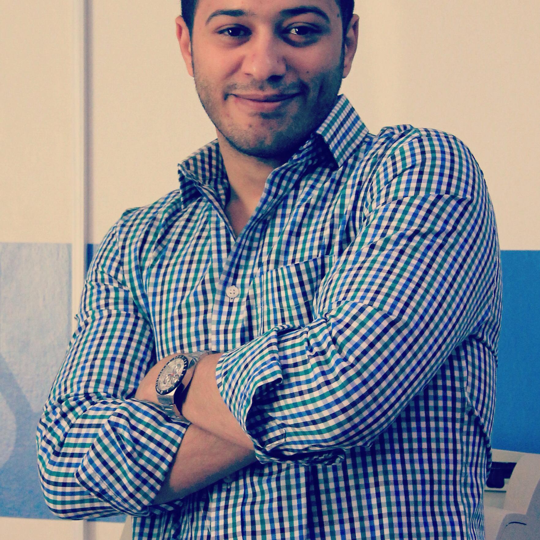 khaledmamdouh's profile picture