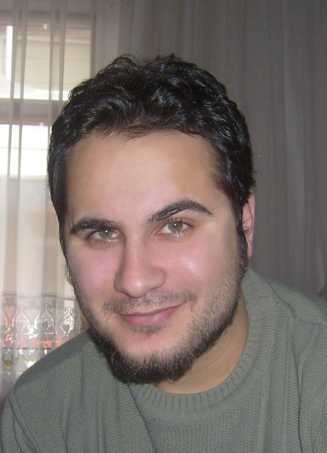 IlkerTR's profile picture