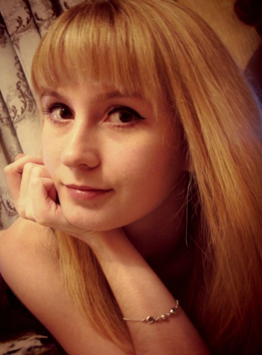 AlenaVolkova's profile picture