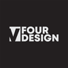 V FOUR Design