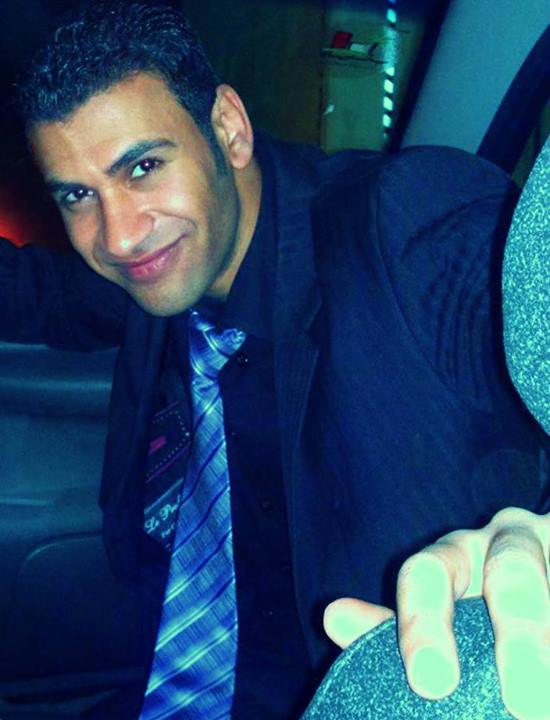 aliabdelhamed's profile picture