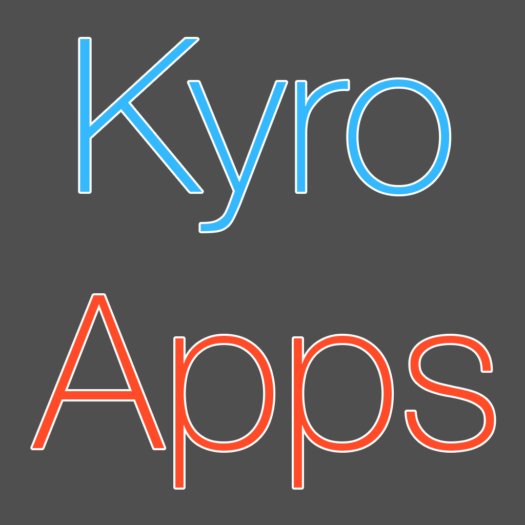 Kyro Apps's profile picture