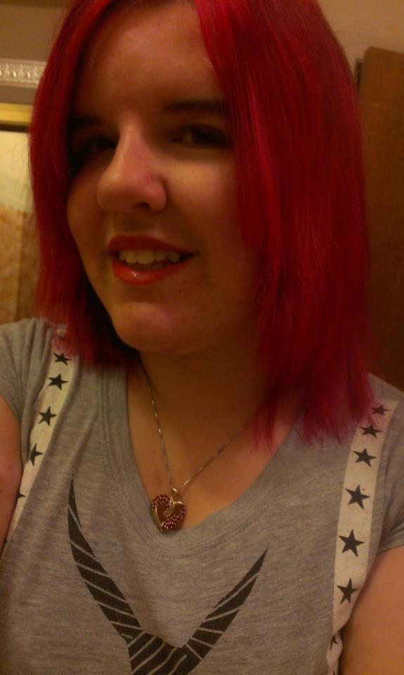 Anjie DeLoggio's profile picture