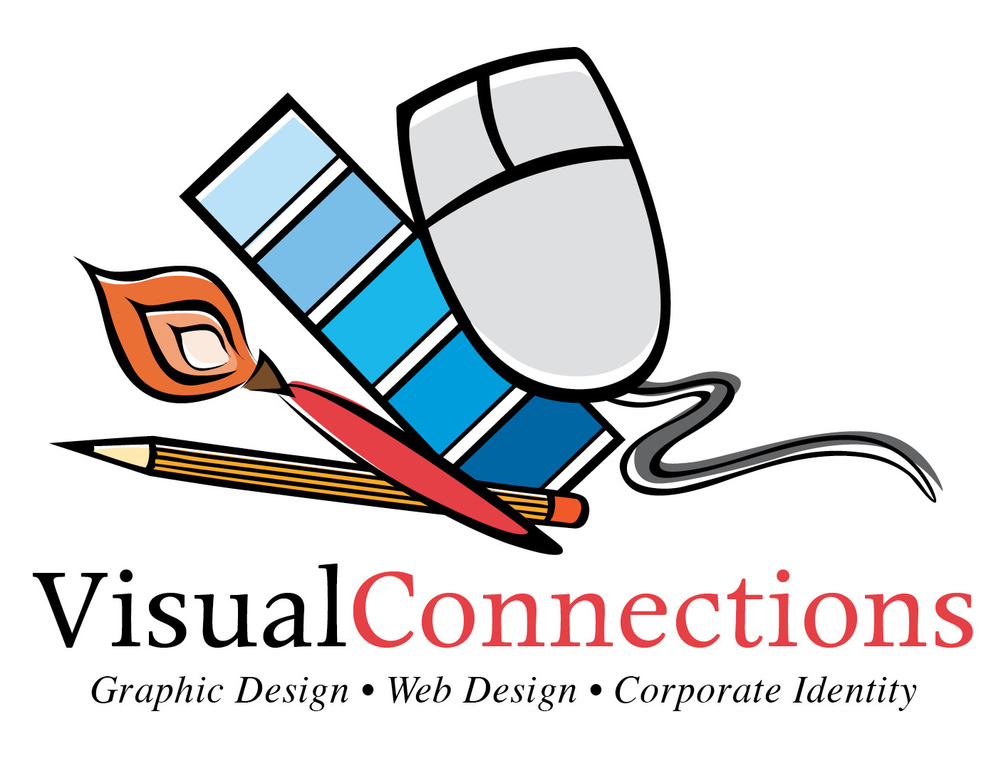 Visual Connections's profile picture
