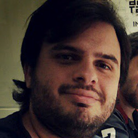 Thiago Ranielli's profile picture
