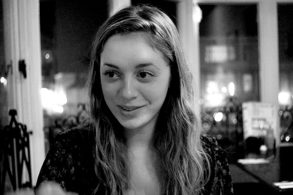 Cassia Friello's profile picture