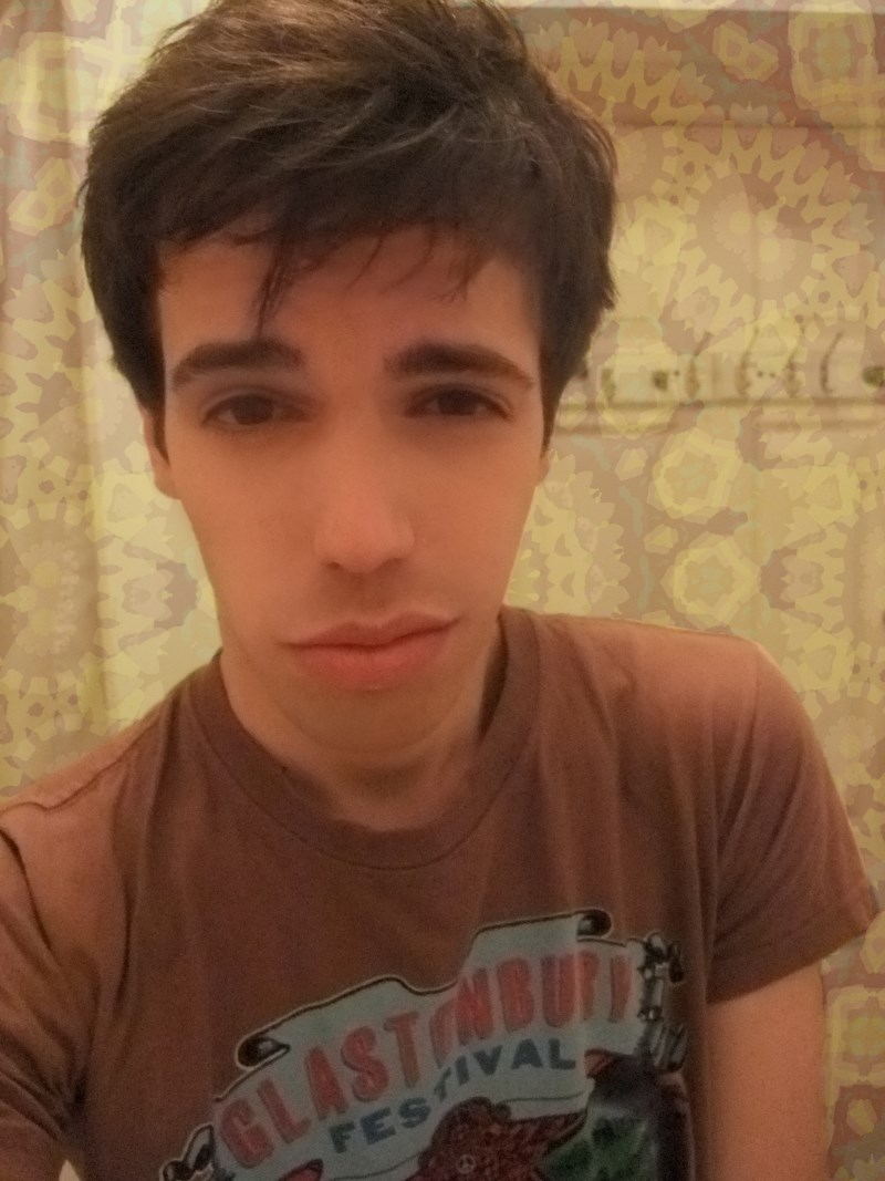 shinodas's profile picture