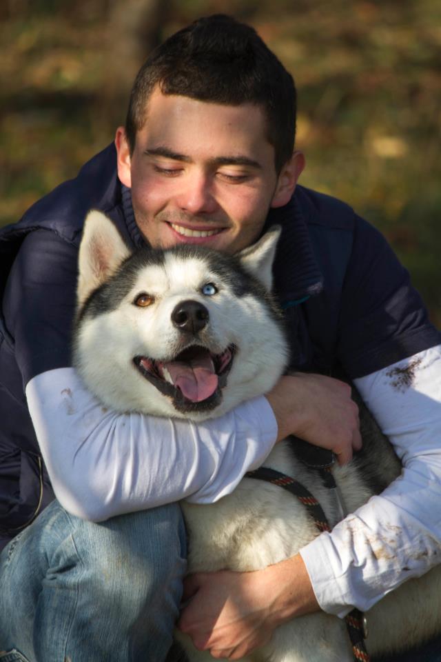 Cristian D. Ginj's profile picture