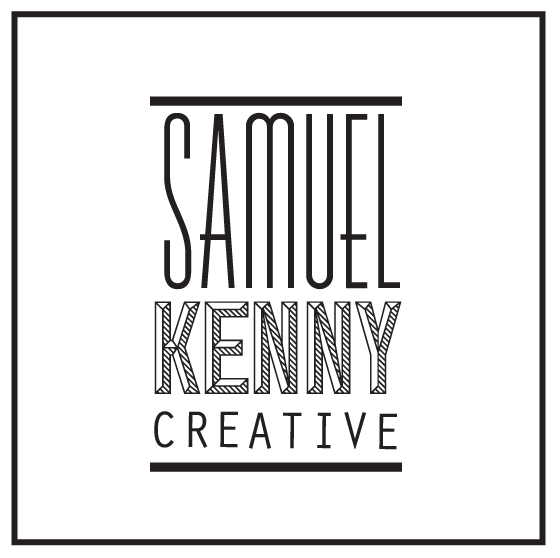 Samuel Kenny's profile picture