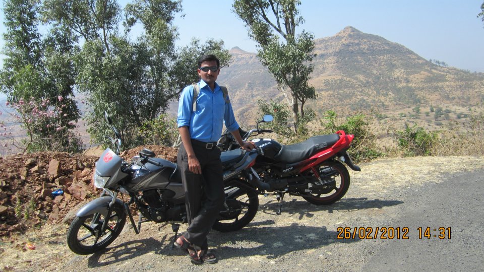 graph Ranjeet's profile picture