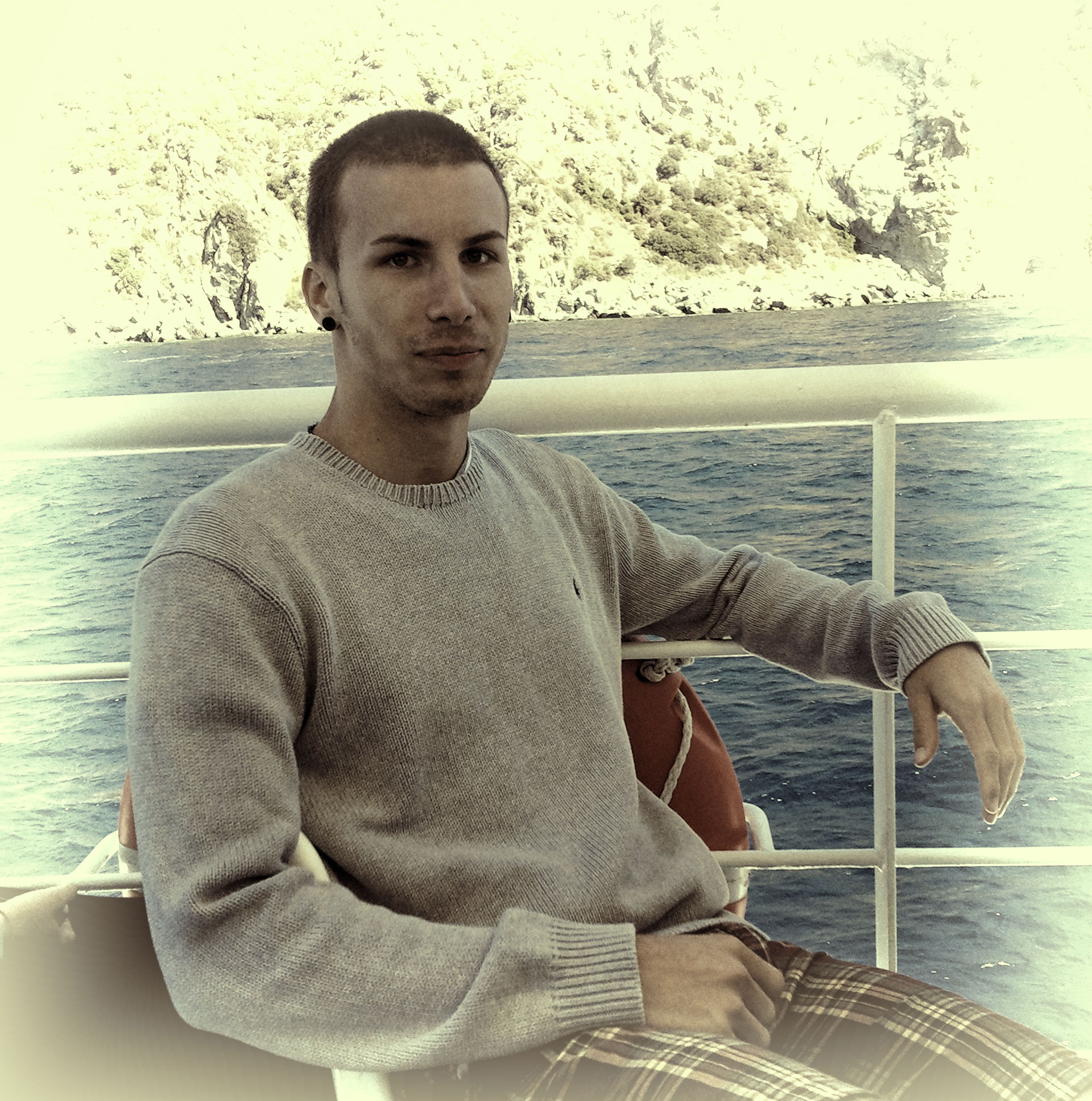 toneypk's profile picture