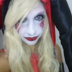 Taralouiseacton's profile picture