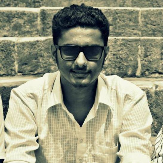 Karan Mistry's profile picture