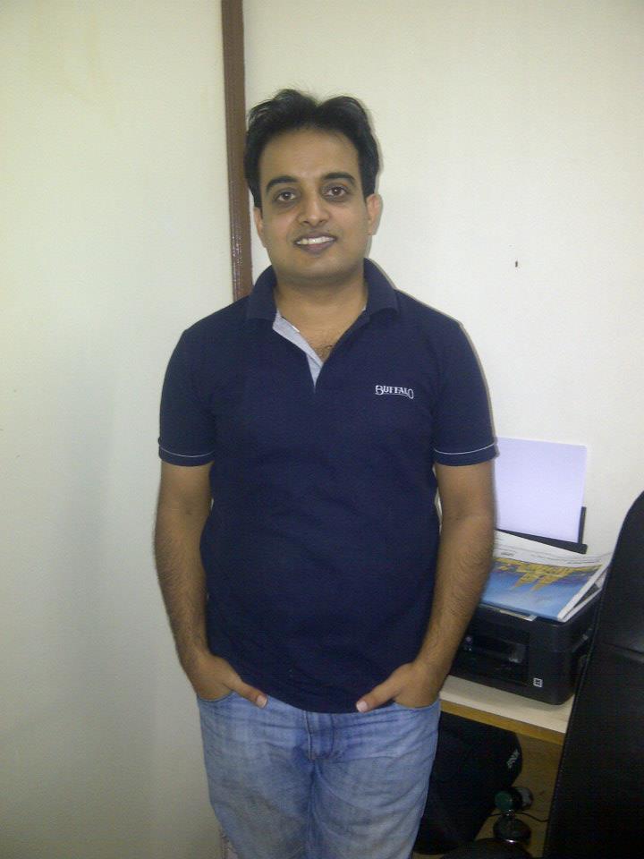 Ravinder Singh's profile picture