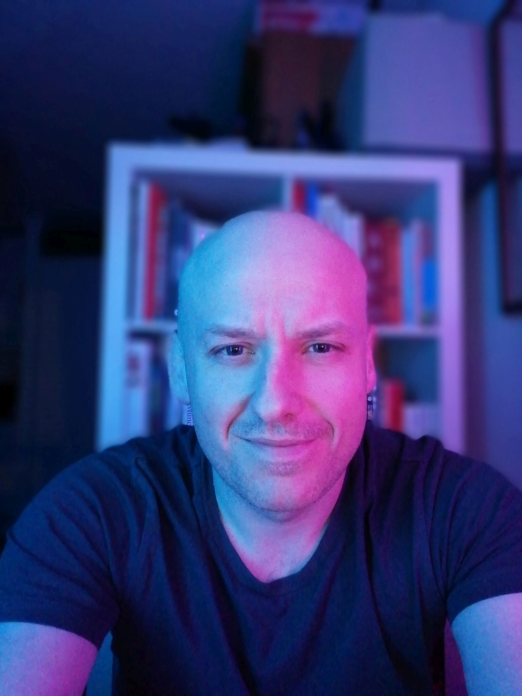 Patryk Klos's profile picture