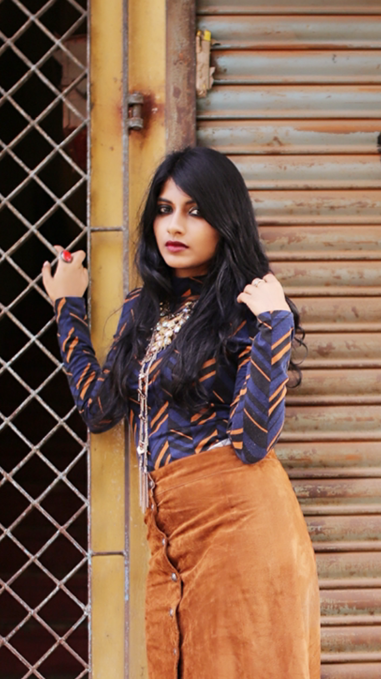 Ramya Sarang's profile picture
