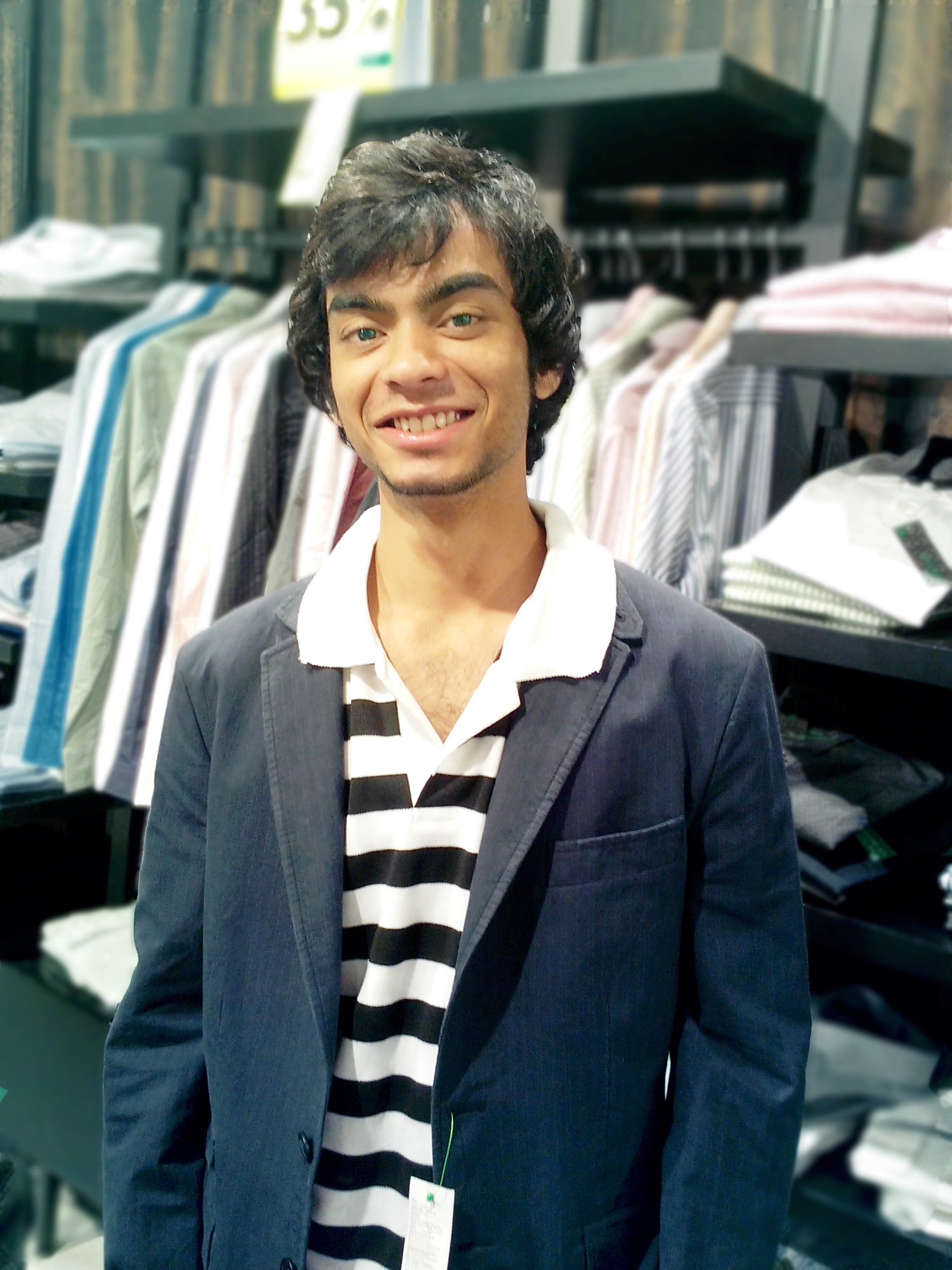 hemant99's profile picture