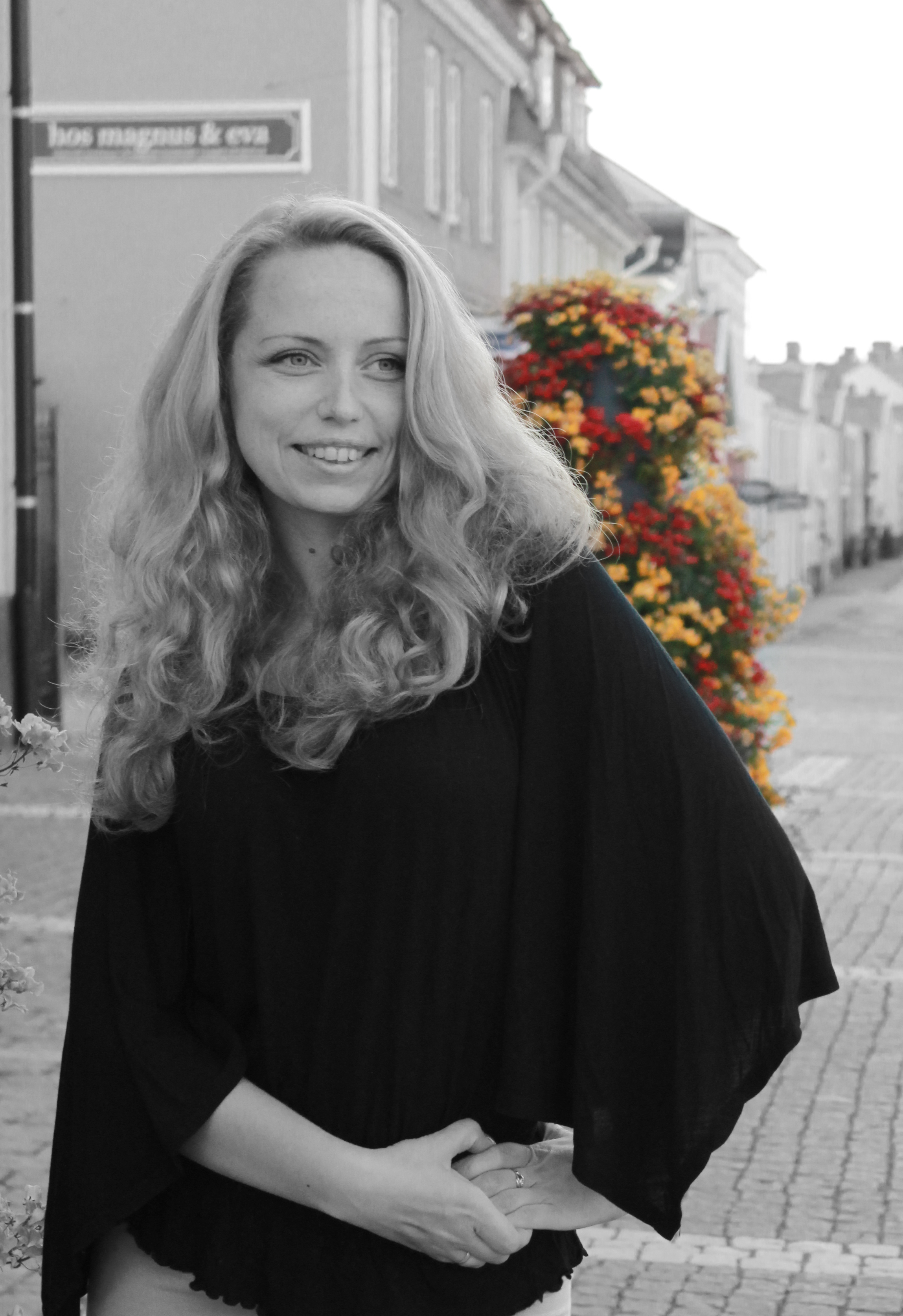 Sandra's profile picture