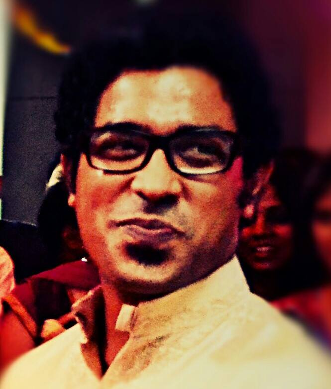 Saurav Shishodia's profile picture