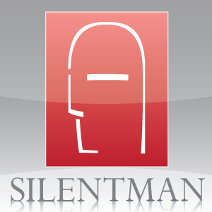 Silentman Studios's profile picture
