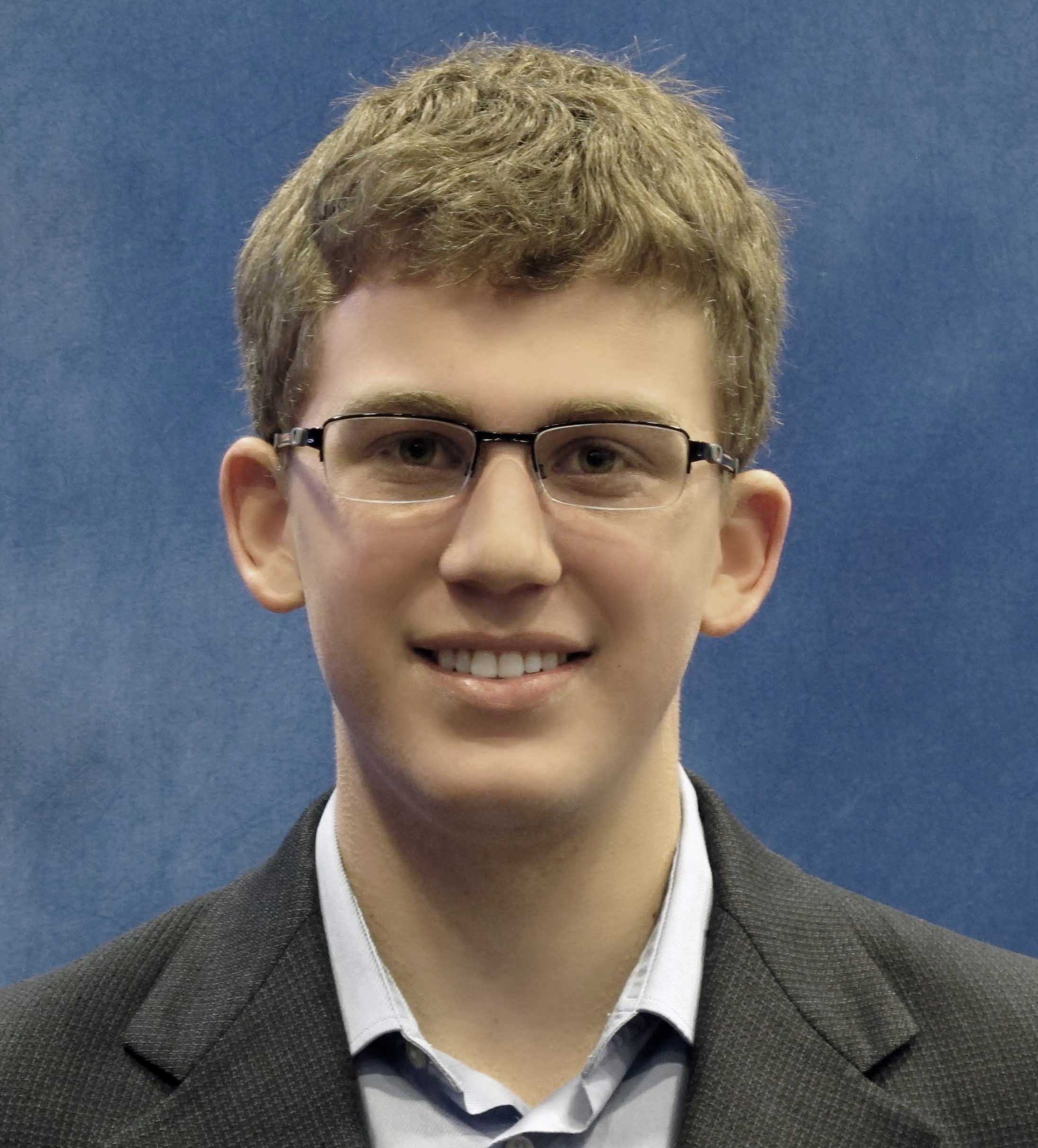 Andrew H's profile picture