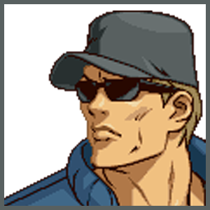Clark's profile picture