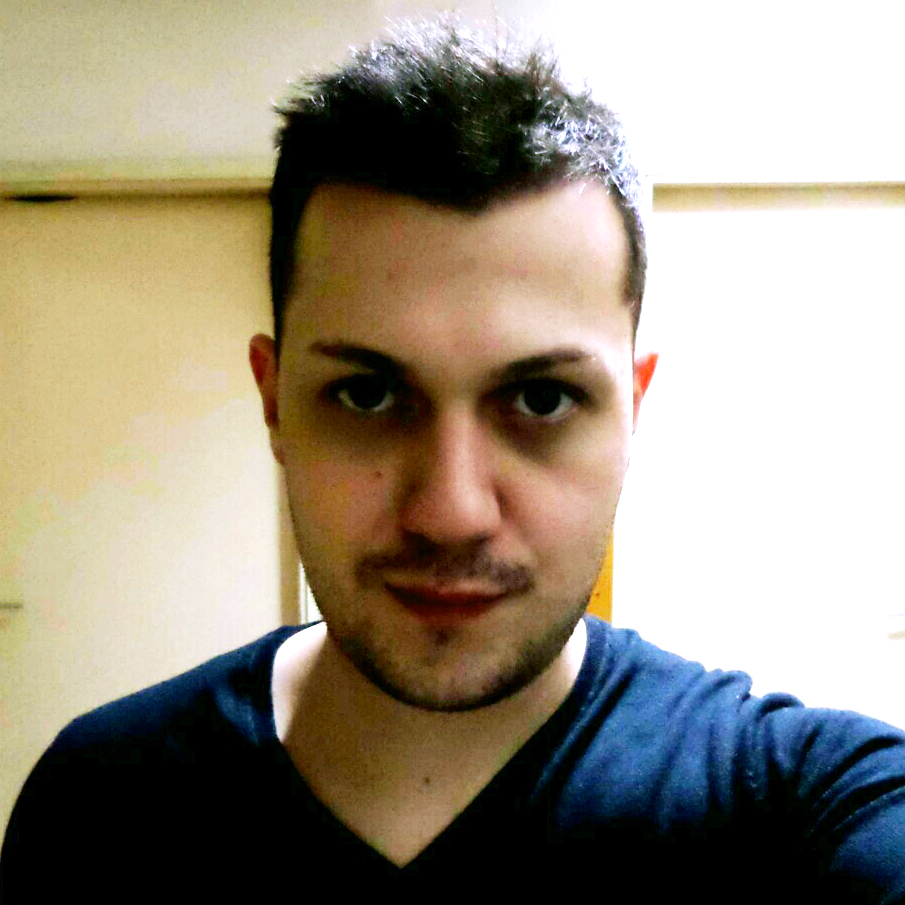 Vasko Tasev's profile picture