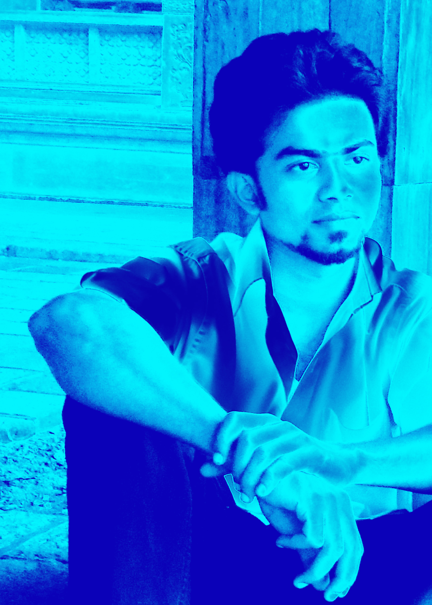 wijaya's profile picture