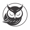 Sleepy Owl