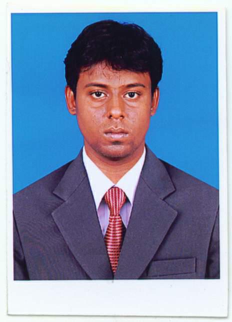 anand ponusamy's profile picture