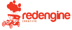 Red Engine Creative's profile picture