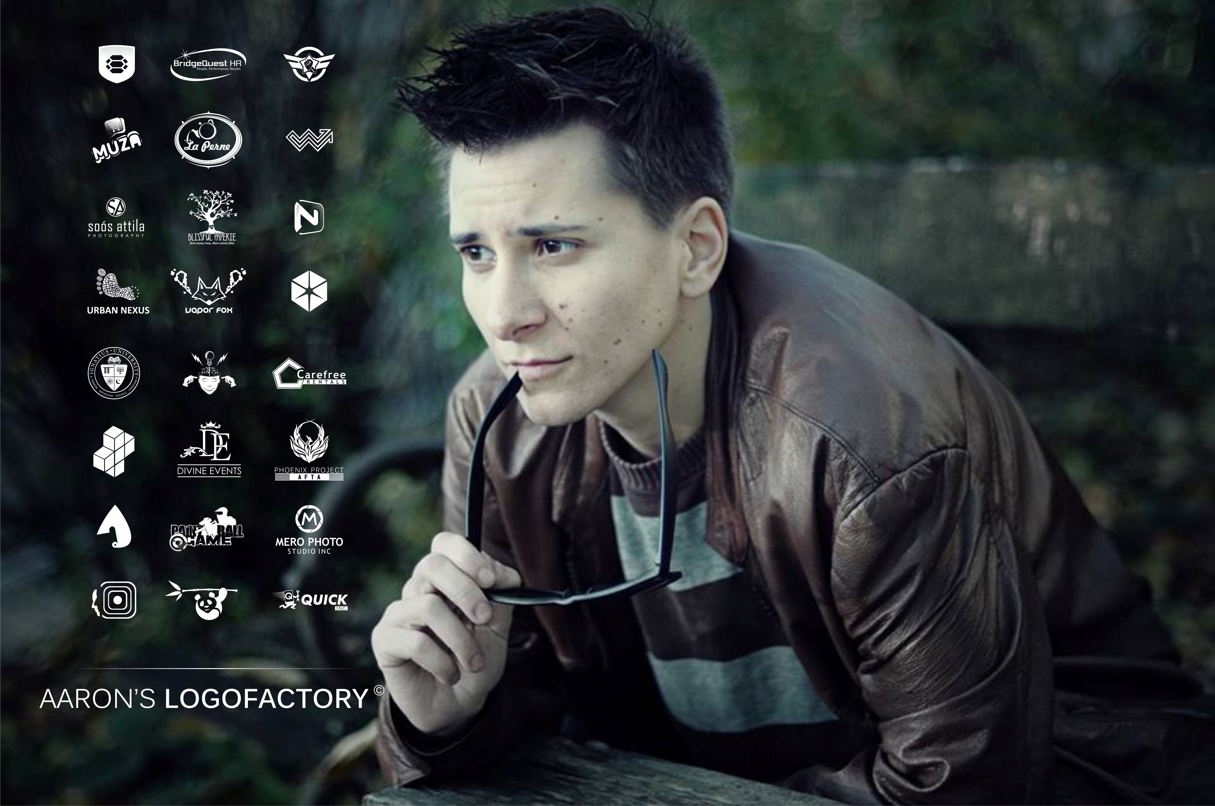 Aaron's Logofactory's profile picture