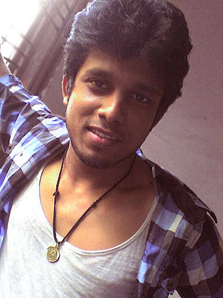 Uchith's profile picture
