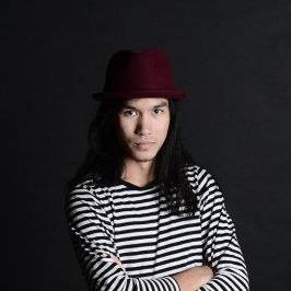 Yoshiz Lesine's profile picture