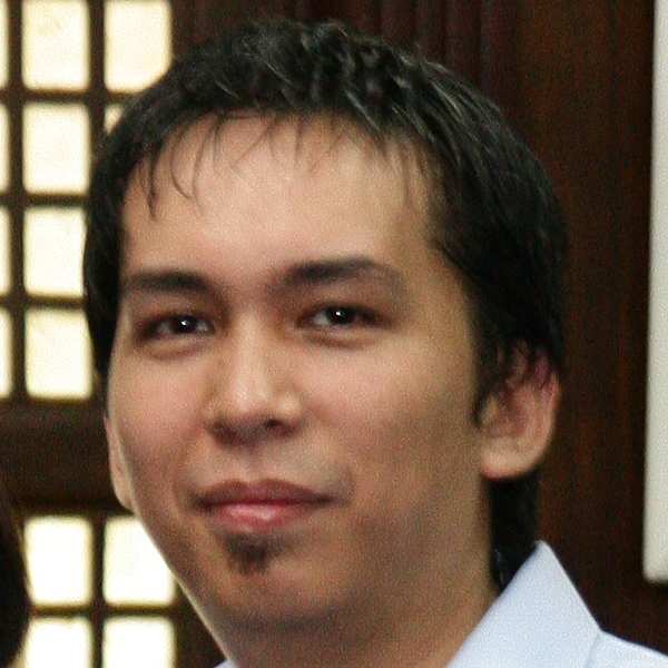 Patrick Montserrat's profile picture