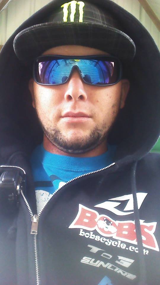 Anthony Suarez's profile picture