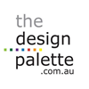 the design palette