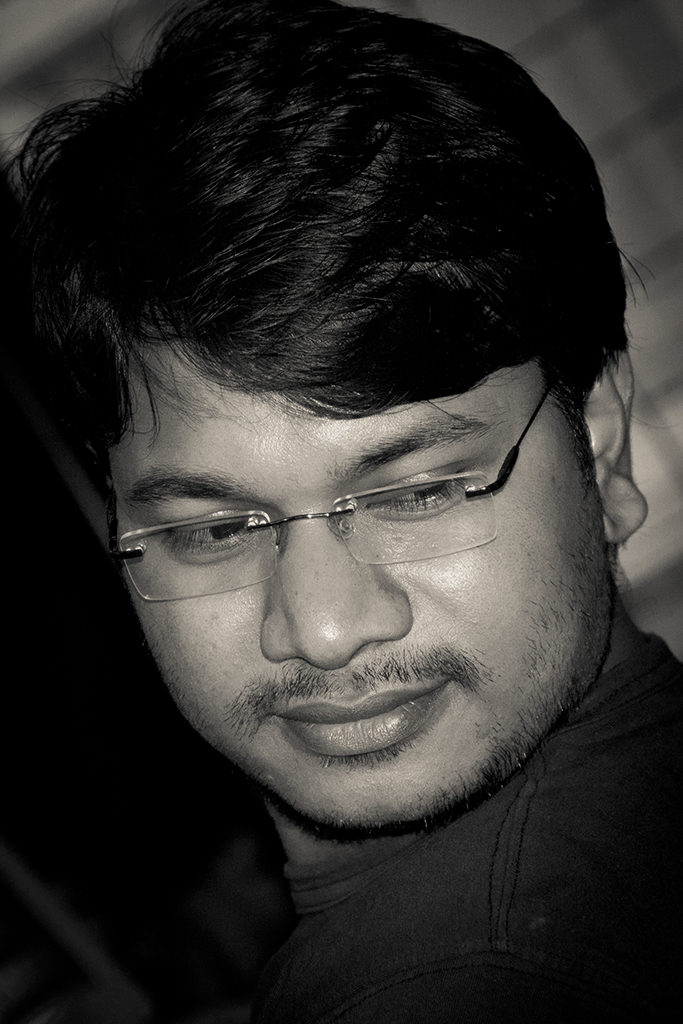 Sumon Reja's profile picture