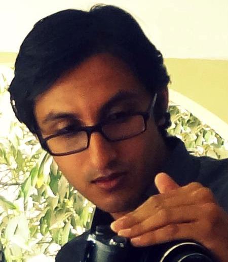 Yash Sindhav's profile picture