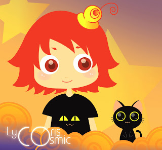 lycoriscosmic's profile picture