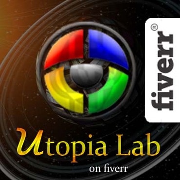Utopia Lab's profile picture