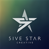 5ive Star Creative