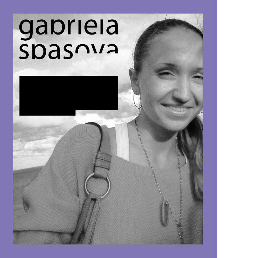 Gabriela Spasova's profile picture