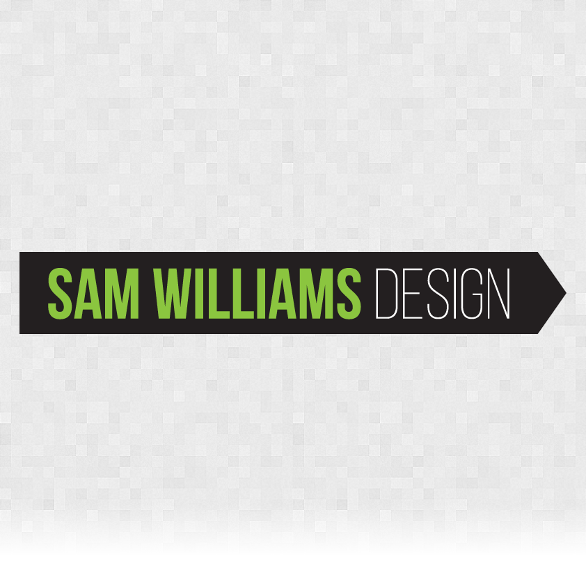 Sam Williams's profile picture