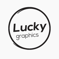 lucky graphics's profile picture