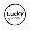 lucky graphics