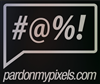 Pardon My Pixels