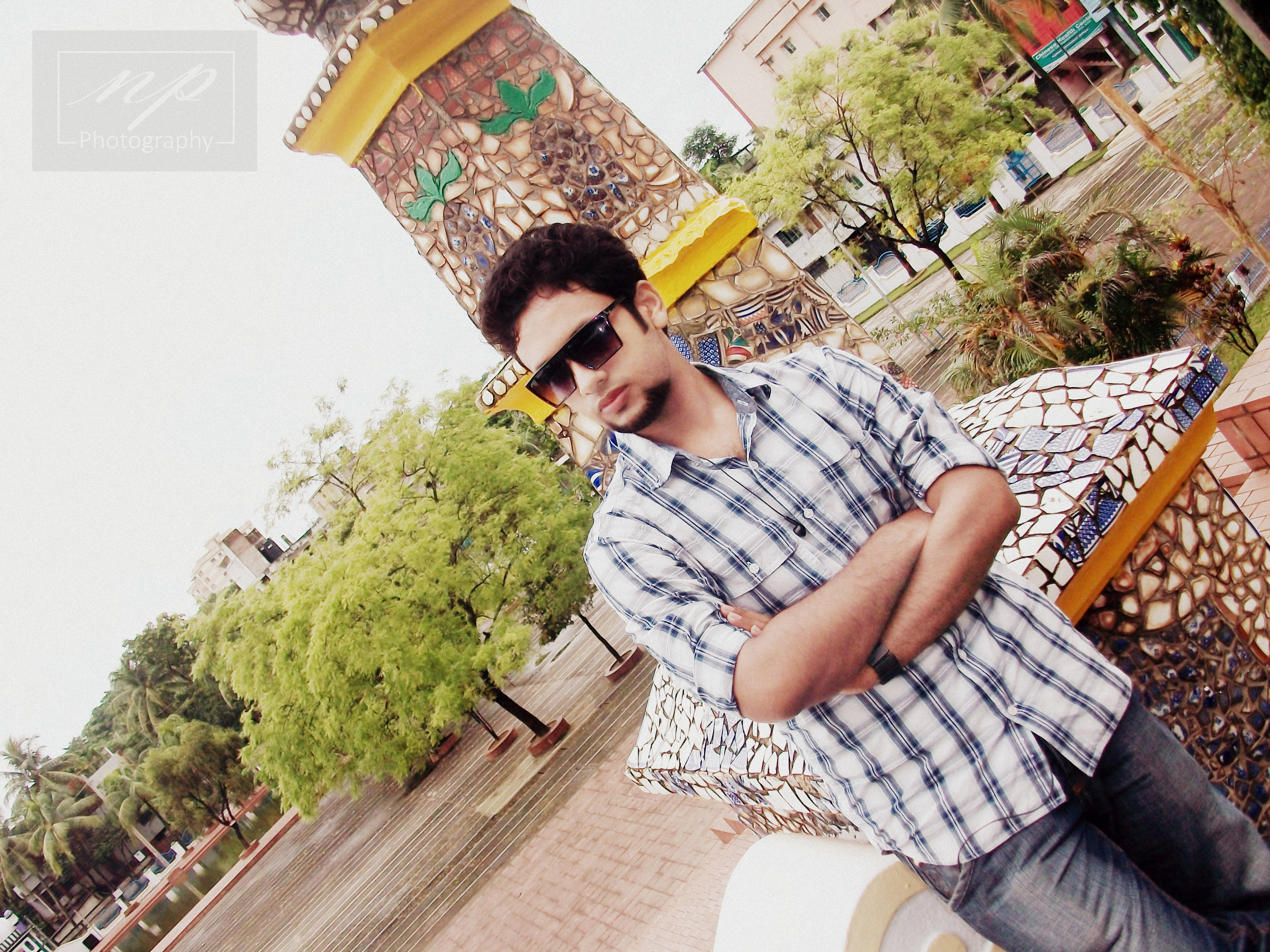 Syed Haque's profile picture