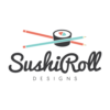 Sushi Roll Designs