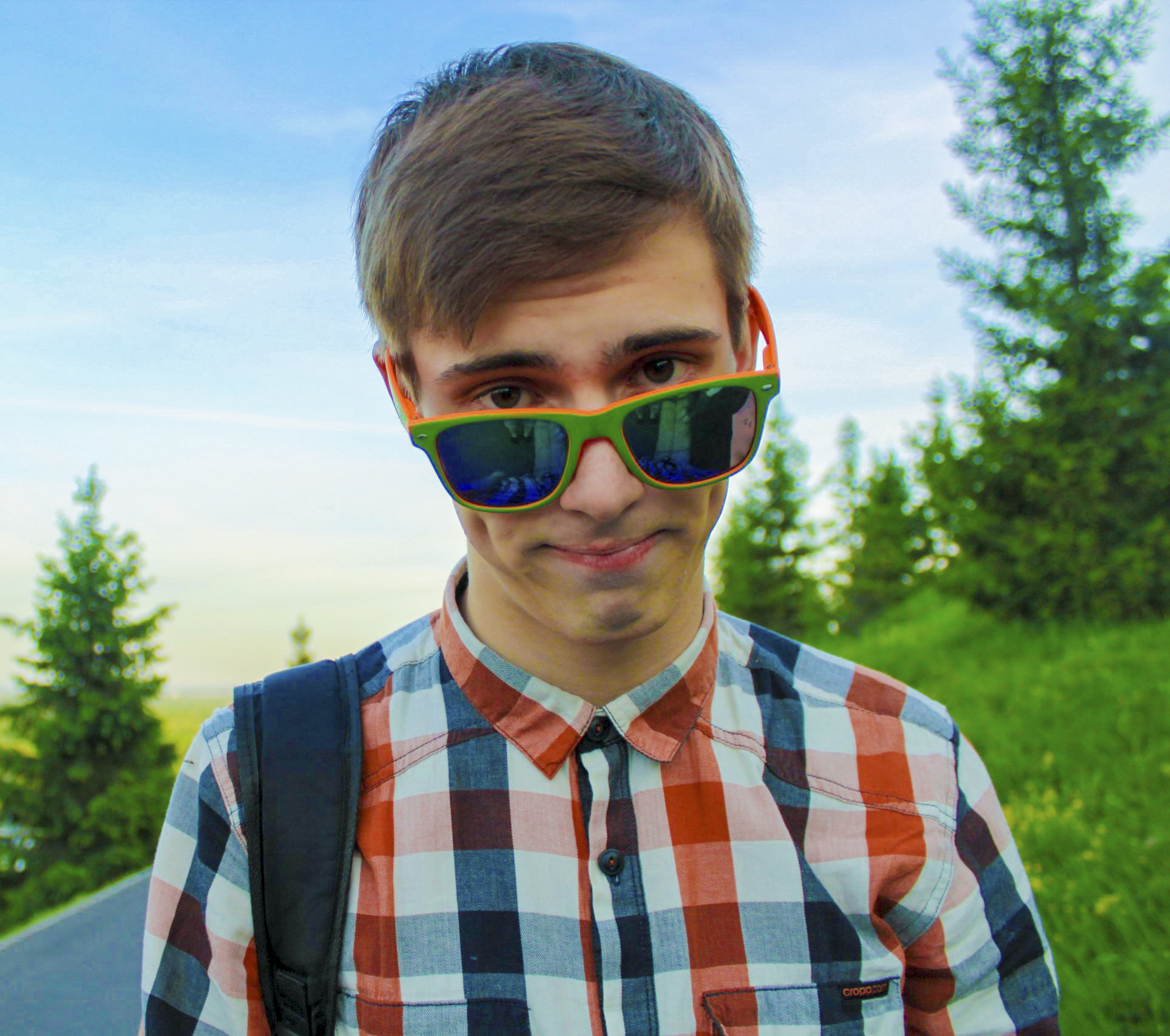 Artem Lukyanov's profile picture